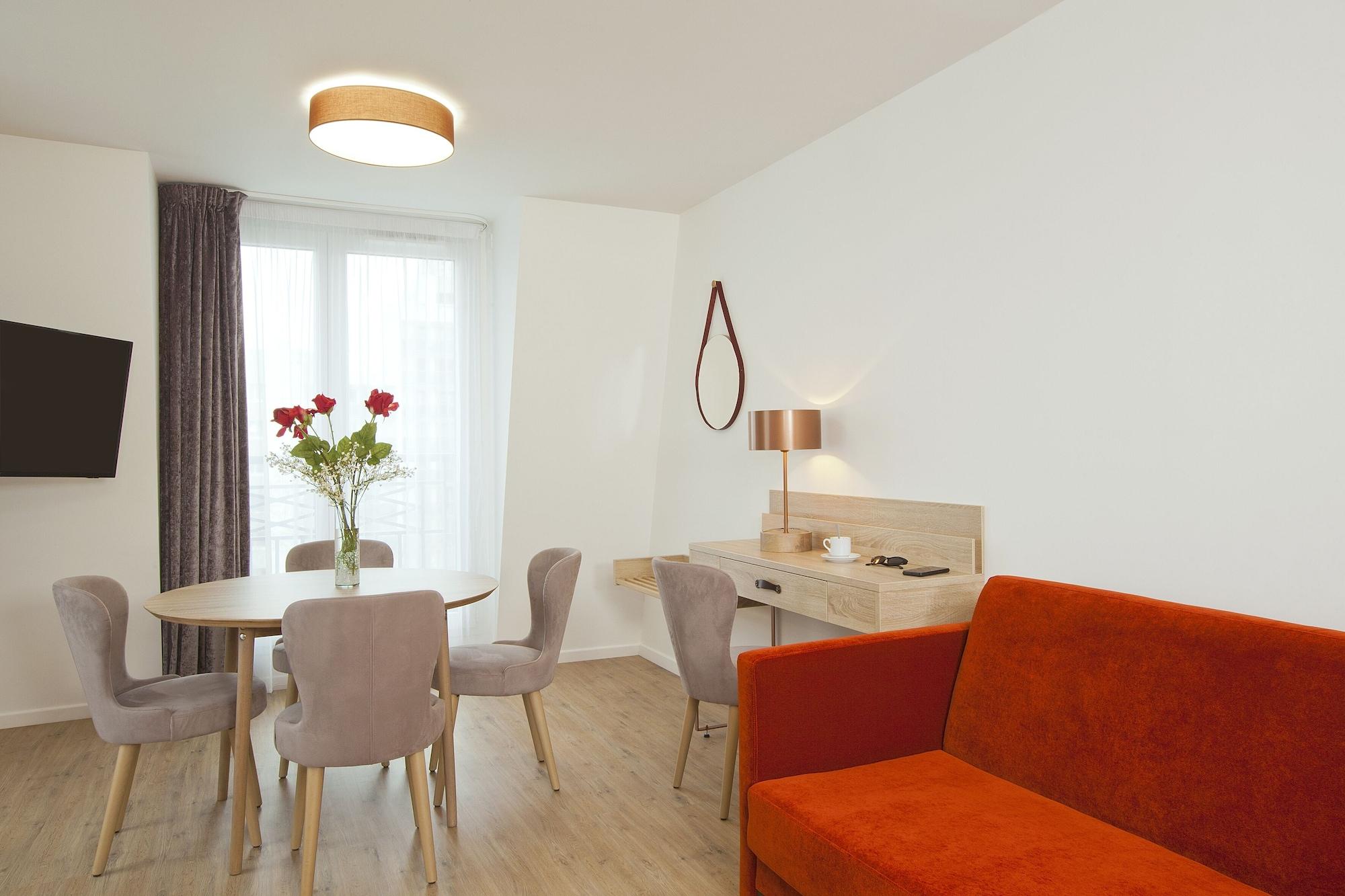 Residhome Puteaux La Defense Exterior photo